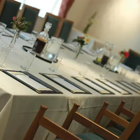 Penmere Manor 3* Falmouth