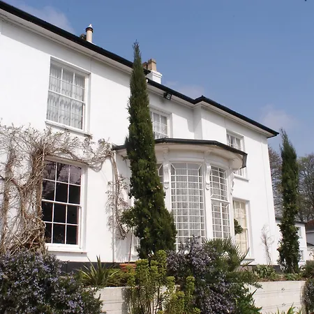 Hotel Penmere Manor