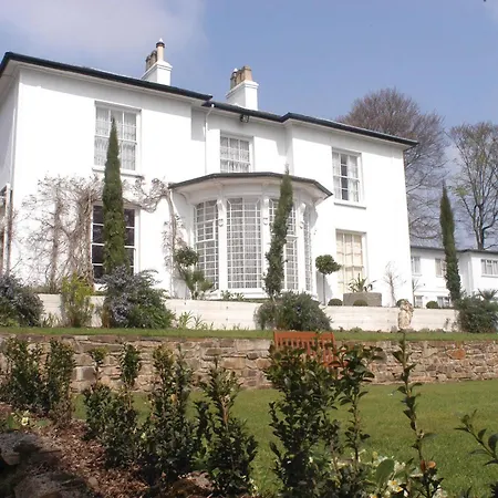 Hotel Penmere Manor 3*